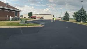 Driveway Overlay Services in Triangle, VA